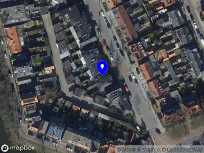 Visserij- en Hengelsportvereniging 