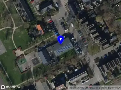 Tafeltennisver. Scaldina