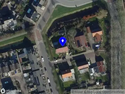 Badmintonclub de Stenge