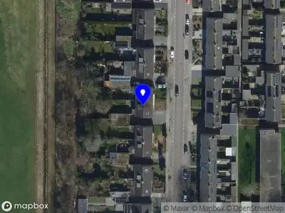 Nieuw bedrijf Lionsclub Goes