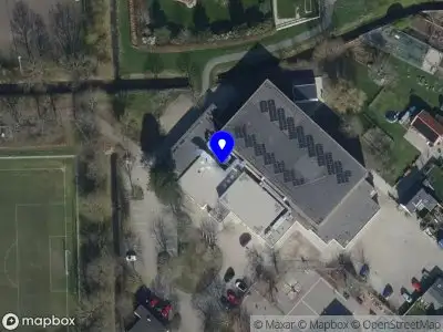 Nieuw bedrijf Door Oefening Kracht (DOK)