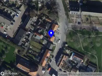 Nieuw bedrijf Z.R.T.C. Theo Middelkamp