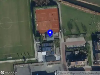 T.V. 's Heerenhoek 's-Heerenhoek
