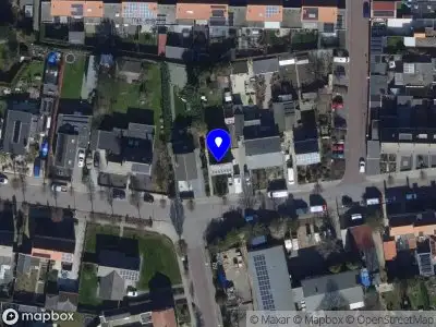 Gymnastiekver. W.I.K.