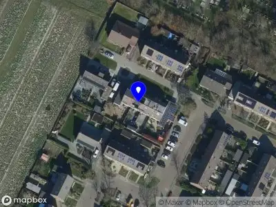 Nieuw bedrijf Bevelanders