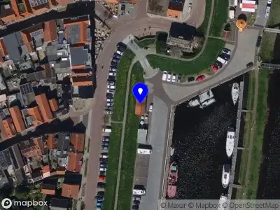 Tholense Watersportvereniging 