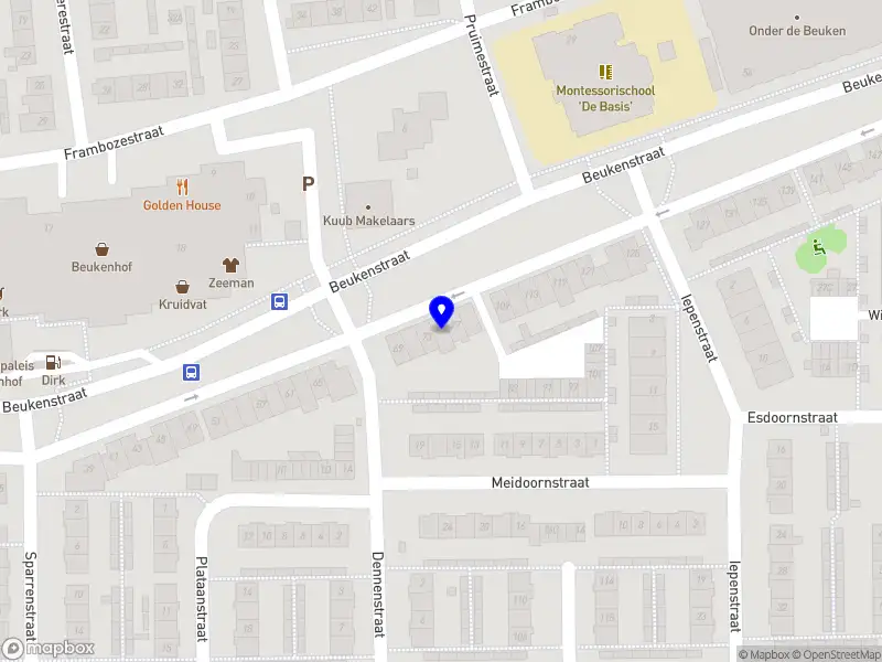 Nieuw bedrijf Goese Reddingsbrigade (GRB)