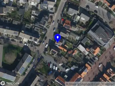 Oranjever Oostkapelle