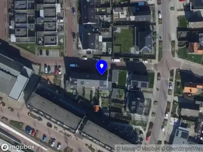 Gymnastiekvereniging 