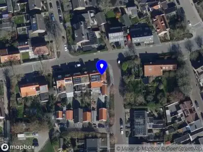 Oranjevereniging Koudekerke