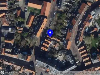 Oranjevereniging Middelburg