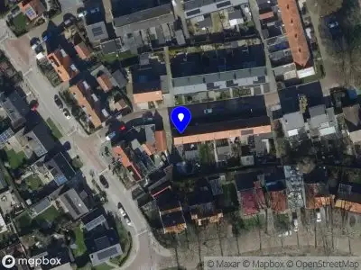 Nieuw bedrijf Mytilus