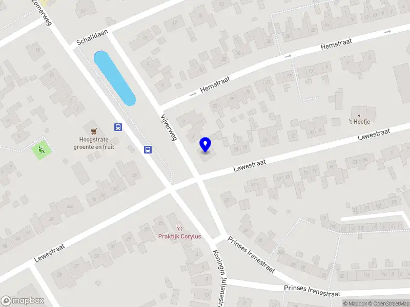 Nieuw bedrijf Ver. Dorpsbelangen Kloetinge