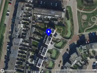 Volkstuindersvereniging Goes