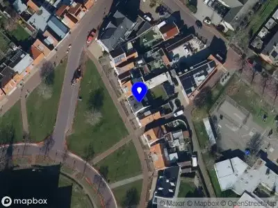 Nieuw bedrijf Lions Club Schouwen-Duiveland