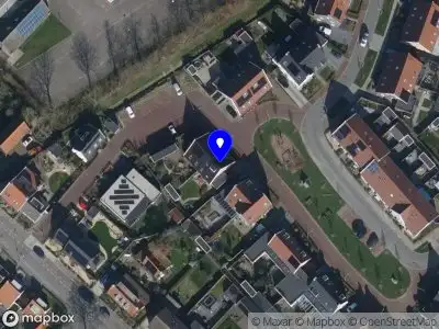 Supportersvereniging 