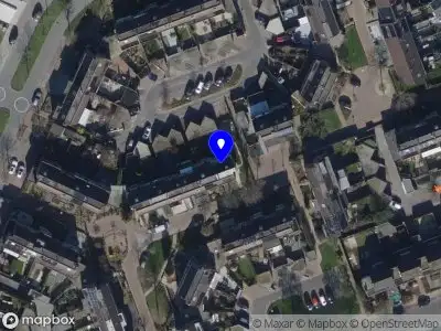 Nieuw bedrijf Handboogsportvereniging UNO