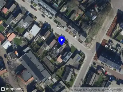 Nieuw bedrijf WBE Wolphaartsdijk