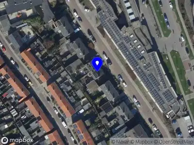 Vereniging ter Bevordering en Instandhouding van Volkstuintjes