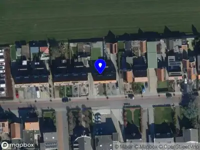 Groep Papillon Nieuwdorp
