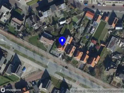 HSV 't Sloe Lewedorp