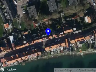 Ver. Volkstuintjes Kaaskenshof Zierikzee