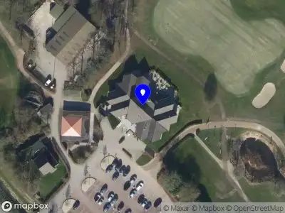 Nieuw bedrijf Golfclub Grevelingenhout