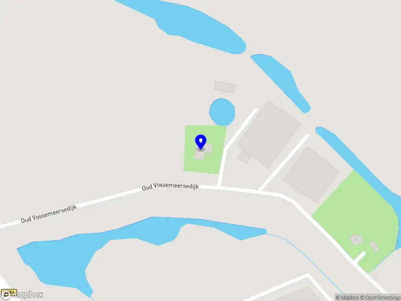 Ver. Bedr. Voorl. Tholen en St. Philipsland Oud-Vossemeer