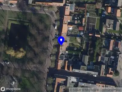 Ouderensoci?teit Borssele Borssele