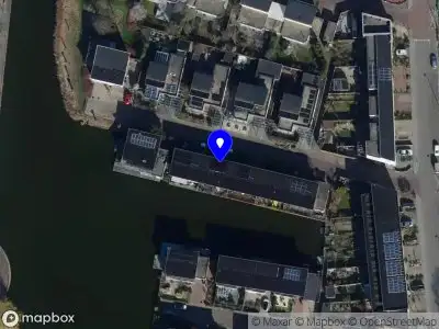 Wijkvereniging Water Wijken