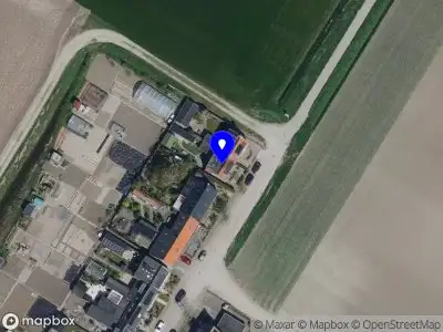 Volkstuinver. Anna Jacobapolder Sint Philipsland