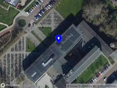 St. voor Christelijk Voortgezet Onderwijs