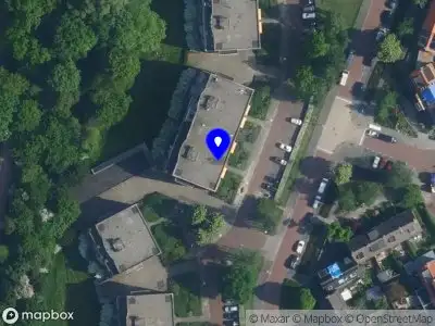 Nieuw bedrijf VVE Villapark Livingstone