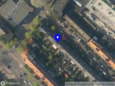 Bowlsvereniging Schouwen Wassenaar