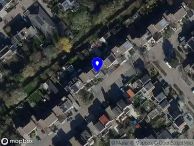 Nieuw bedrijf Scheldeloodsenkoor