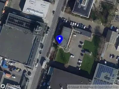Personeelsvereniging "Mercurius" Vlissingen