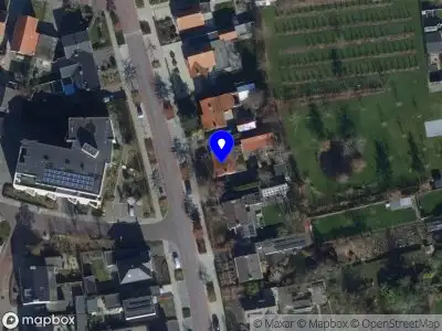 Zeeuwse Mountainbike Ver. X-Treme