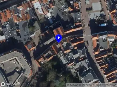 Ver. Verspassage Middelburg Middelburg