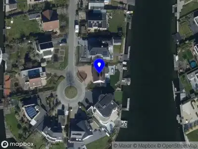 Vereniging van bewoners van het Goese Meer