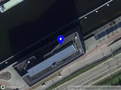 Personeelsvereniging Scheldestromen Middelburg