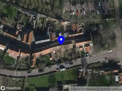 Nieuw bedrijf Stadsraad Veere