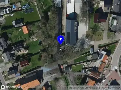 Raak De Roos Ouddorp