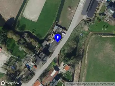 Oranjever. Heerjansdam HEERJANSDAM