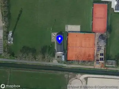 Chr. Korfbalvereniging Oranje Zwart/De Hoekse