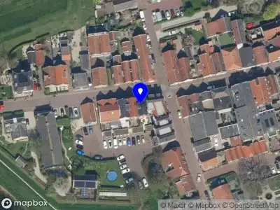 Nieuw bedrijf T.C. '73 