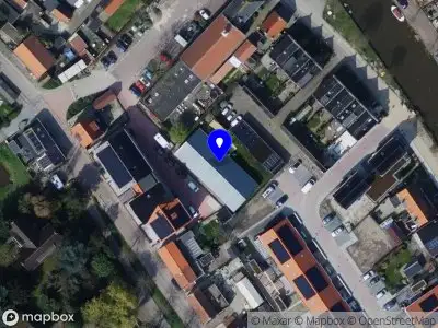 Klein Kaliber Schietvereniging 