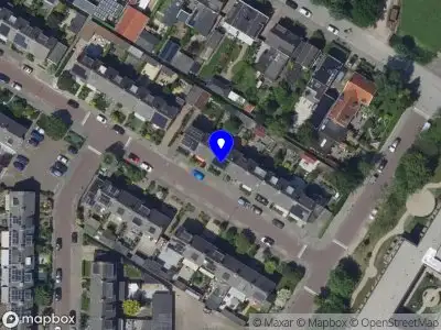 Volkstuinver. Klein Grondbezit Dordrecht Dordrecht