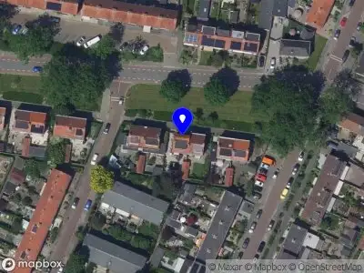 Nieuw bedrijf Z.D.& O