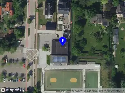"Korfbalvereniging Vriendenschaar Hardinxveld-Giessendam