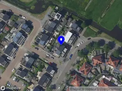 IJssportvereniging Alblasserwaard